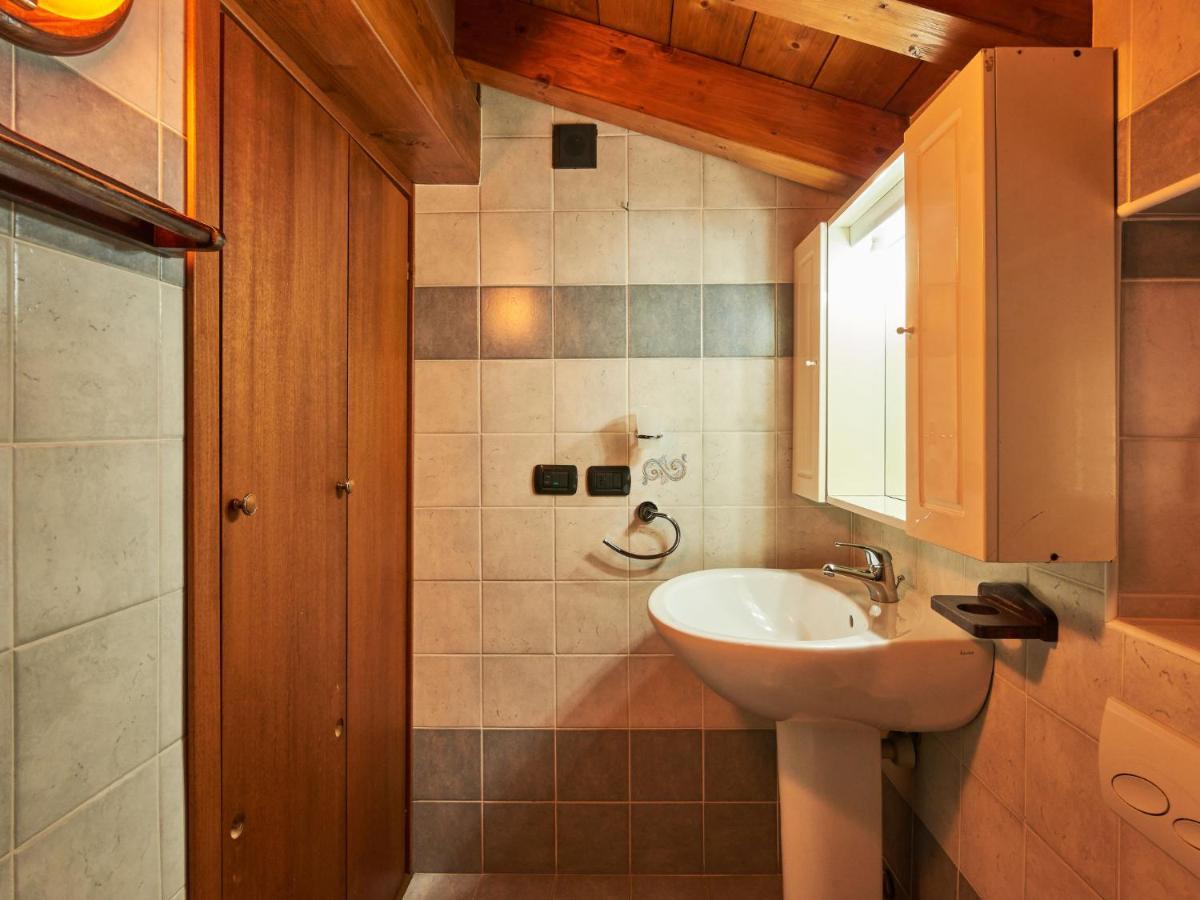 Holiday Home Lady By Interhome Vercana Exteriör bild